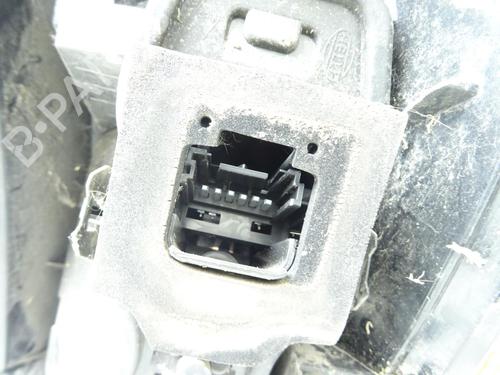 Left taillight RENAULT GRAND SCÉNIC II (JM0/1_) 1.6 | BP29490104C34 