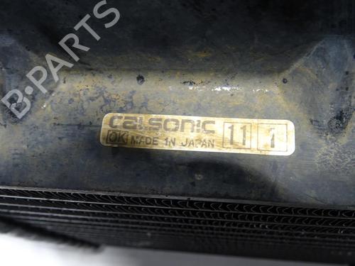 Oil radiator NISSAN PATROL GR V Wagon (Y61) 2.8 TD | BP29142575M33 