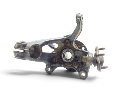 Used Right front steering knuckle Right front steering knuckle 38727084 38727084