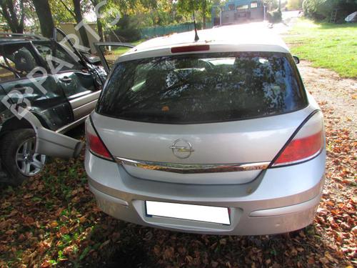 Left sun visor OPEL ASTRA H (A04) | BP20044800I1 - Image 8