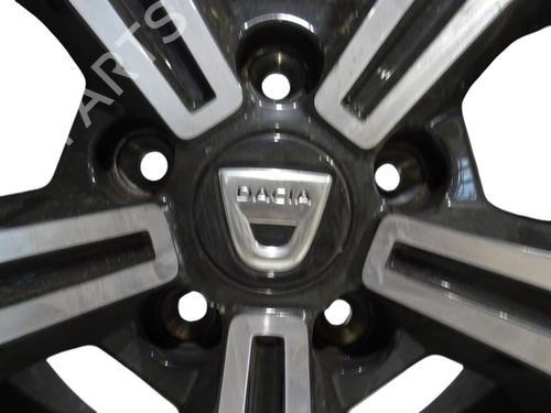 Felg DACIA DUSTER (HM_) 1.0 LPG (HMMT) | BP39761675C45 - Image 2