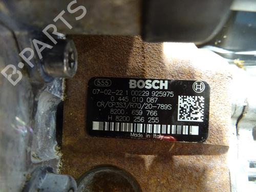 Engine RENAULT GRAND SCÉNIC II (JM0/1_) 1.9 dCi (JM14) | BP28798554M1 - Image 5