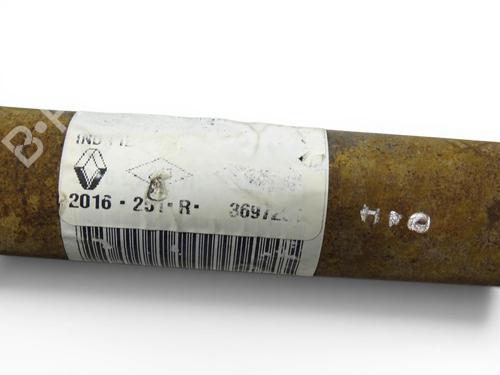 Right front driveshaft RENAULT MASTER III Van (FV) 2.3 dCi 145 FWD (FV0E, FV0F, FV0H, FV02, FV0M, FV0S,... | BP35937277M39  - Image 5