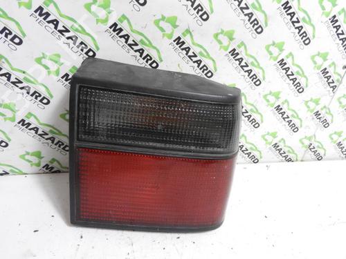 Right taillight RENAULT 21 Saloon (L48_) 2.0 (L483) 7701032018
