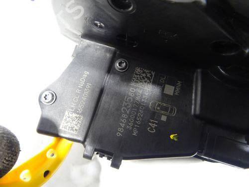 Rear left lock CITROËN C4 III (BA_, BB_, BC_) 1.2 Hybrid 136 (BAHPYJ) | BP29484582C100 