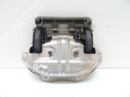Used Front right exterior door handle Front right exterior door handle 20055838 20055838