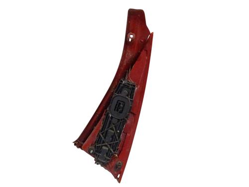 Used Left taillight Left taillight 38297035 38297035