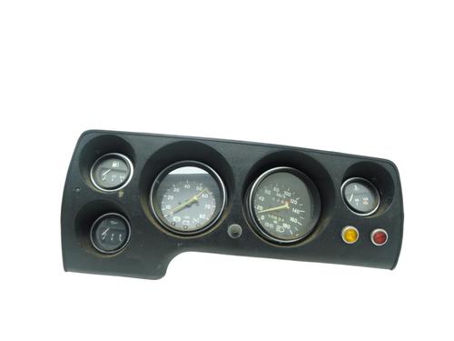 Used Instrument cluster Instrument cluster LADA NIVA Closed Off-Road Vehicle (2121, 2131) 1600 4x4 (73 hp) 36148457 36148457