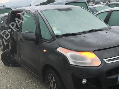 Pedal CITROËN C3 Picasso (SH_) 1.6 BlueHDi 100 | BP20177214I4 - Image 6