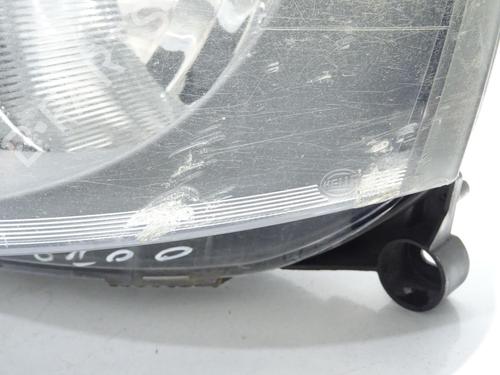 Scheinwerfer links RENAULT CLIO II (BB_, CB_) 1.2 16V (BB05, BB0W, BB11, BB27, BB2T, BB2U, BB2V, CB05,... | BP29706267C28 