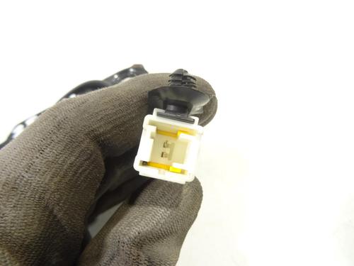 Seat buckle PEUGEOT 3008 I MPV (0U_) 1.6 HDi | BP26457128I32 