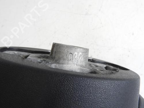 Steering wheel AUDI A1 (8X1, 8XK) 1.6 TDI | BP20041682C49 