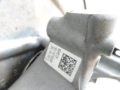 Left rear steering knuckle AUDI A5 Convertible (F57, F5E) 2.0 TFSI | BP20041180M27 