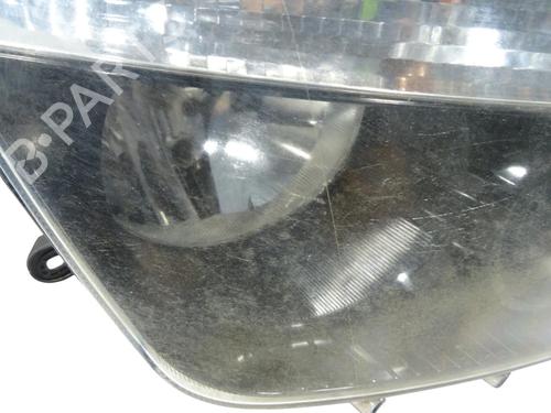 Right headlight DACIA DUSTER (HS_) 1.5 dCi 4x4 | BP39565438C29 - Image 2