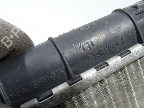Water radiator LIGIER OPTIMAX 0.5 | BP28353792M31 