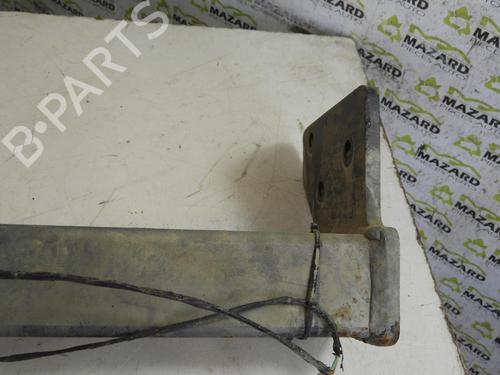 Used Tow ball/Mechanism NISSAN TERRANO II (R20) 2.7 TDi 4WD (125 hp) 21969162