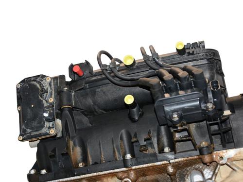Engine RENAULT MODUS / GRAND MODUS (F/JP0_) 1.2 (JP0C, JP0K, FP0C, FP0K, FP0P, JP0P, JP0T) | BP39565592M1 - Image 2