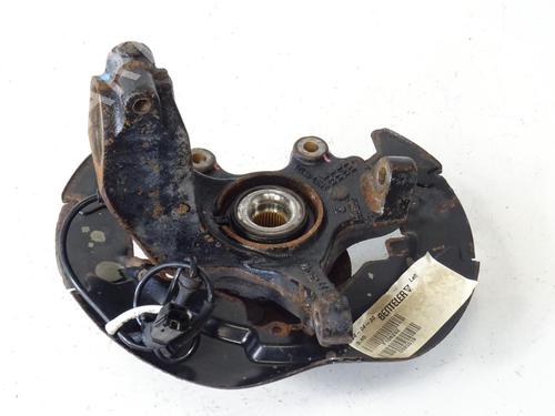 Left front steering knuckle VOLVO V50 (545) 2.4 | BP25269101M25 - Image 3