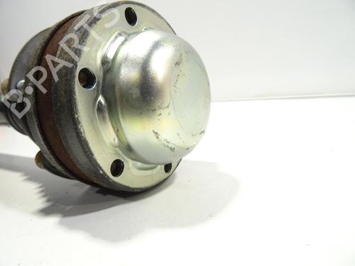 Used Right rear driveshaft Right rear driveshaft AUDI A4 Allroad B8 (8KH) 2.0 TDI quattro (170 hp) 20178002 20178002