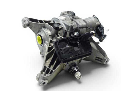 Rear differential LAND ROVER RANGE ROVER EVOQUE (L551) | BP36148450M24 - Image 2