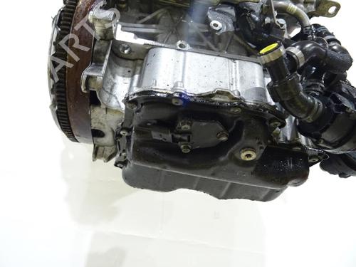 Engine AUDI A1 (8X1, 8XK) 1.4 TDI | BP30751565M1
