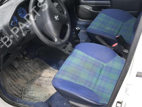 Ignition barrel PEUGEOT 106 I (1A, 1C)  | BP20038501M48 