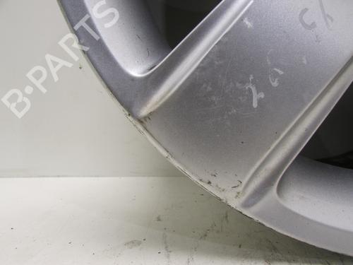 Rim PEUGEOT 3008 I MPV (0U_) 1.6 HDi | BP26662043C45