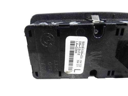 Left front window switch BMW 1 (F20) 116 d | BP36521946I27 - Image 2
