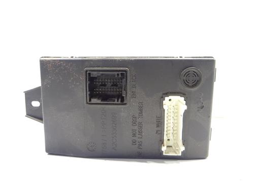 Elektronisk modul DACIA DUSTER (HS_) 1.5 dCi 4x4 (HSMC, HSMD) | BP29838596M83