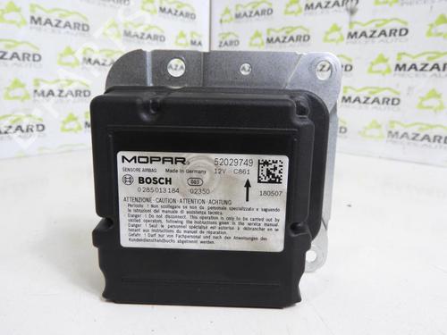 ECU airbags FIAT 500X (334_) 1.4 (334AXC1B, 334AXC11) | BP20058088M53 