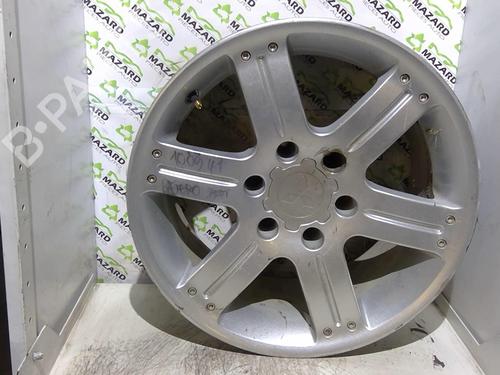 Used Rim MITSUBISHI PAJERO SPORT I (K7_, K9_) [1996-2025]  21966503