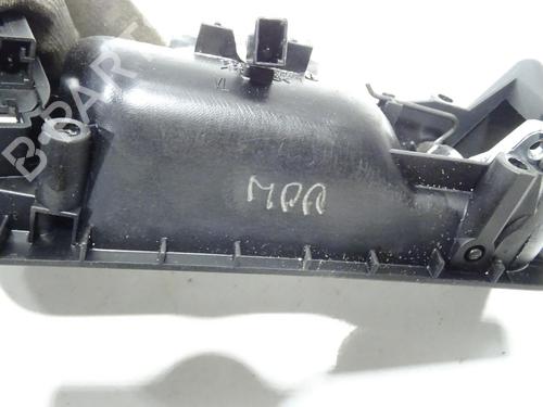 Front left interior door handle AUDI Q5 (8RB) 3.0 TDI quattro | BP24524375I13 