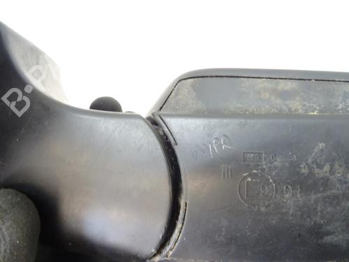 Used Right mirror PEUGEOT 407 SW (6E_, 6D_) 2.0 HDi 135 (136 hp) 21968135