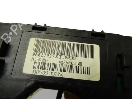 Steering column stalk CITROËN C4 I (LC_) 1.6 HDi | BP34285351I23 - Image 4