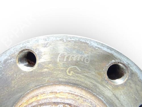Left front steering knuckle IVECO DAILY IV Van 35C13 V, 35C13 V/P, 35S13 V, 35S13 V/P | BP37589294M25  - Image 5