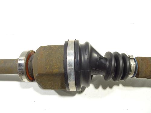 Right front driveshaft RENAULT ESPACE IV (JK0/1_) 3.0 dCi (JK0J, JK0V) | BP28490132M39