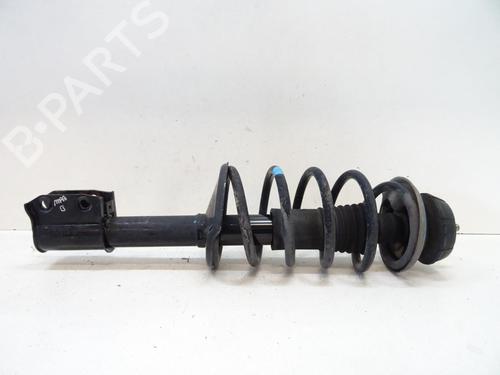 Used Left front shock absorber DACIA LOGAN (LS_) 1.5 dCi (LS0K) (68 hp) 20054140