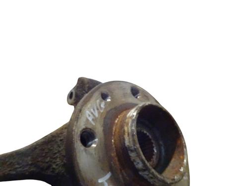 Left front steering knuckle DACIA SANDERO 1.6 16V Bifuel | BP38296828M25 - Image 6