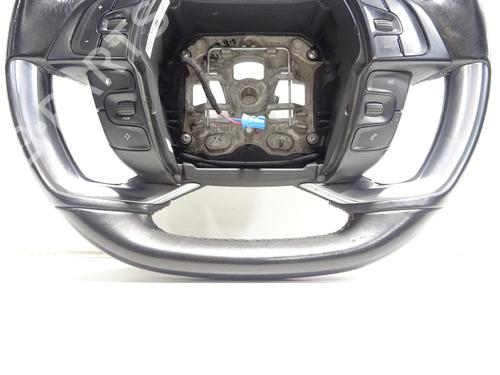 Steering wheel CITROËN C4 Grand Picasso II (DA_, DE_) 1.6 HDi / BlueHDi 115 | BP30173021C49
