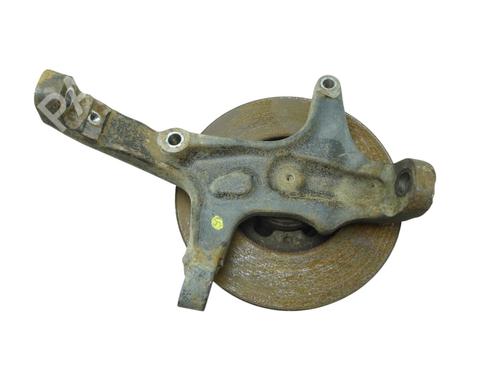 Right front steering knuckle RENAULT MASTER PRO Platform/Chassis (HH__, UH__) dCi 130 (HH03, HH13, HH63, UH03, UH13, UH43, UH63, UH73,... | BP39257757M26 - Image 3