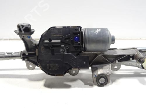 Front wiper motor OPEL ASTRA J GTC 2.0 OPC Turbo (08) | BP29555307M29 