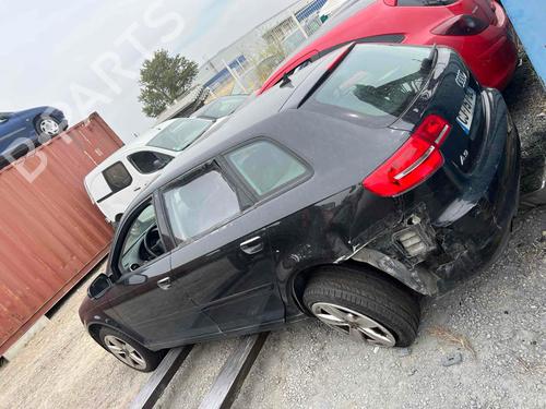 Front left window mechanism AUDI A3 Sportback (8PA) 2.0 TDI 16V | BP31646988C22 