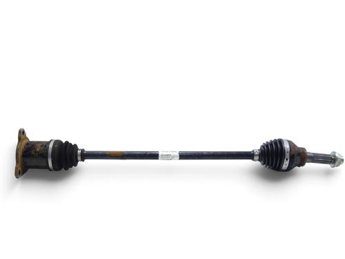 Right rear driveshaft SUZUKI VITARA (LY) 1.4 T AllGrip (APK414) | BP39166604M41 - Image 3