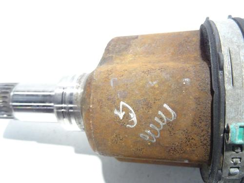 Left front driveshaft FORD FOCUS II (DA_, HCP, DP) 1.8 TDCi | BP30778202M38 - Image 2