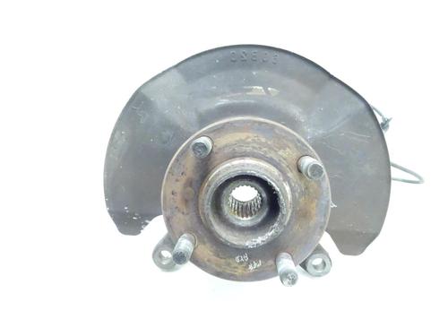 Used Right front steering knuckle Right front steering knuckle OPEL AGILA A (H00) 1.2 16V (F68) (75 hp) 31300955 31300955