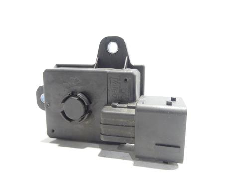 Start/Stop styreenhed PEUGEOT 2008 I (CU_) 1.2 THP 110 / PureTech 110 (110 hp) 23787940