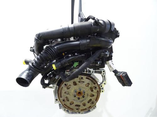 Engine PEUGEOT 2008 I (CU_) 1.2 THP 110 / PureTech 110 | BP25880133M1 - Image 3
