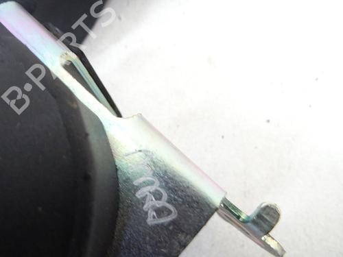 Rear left belt tensioner PEUGEOT 308 CC (4B_) 2.0 HDi | BP20065360C89