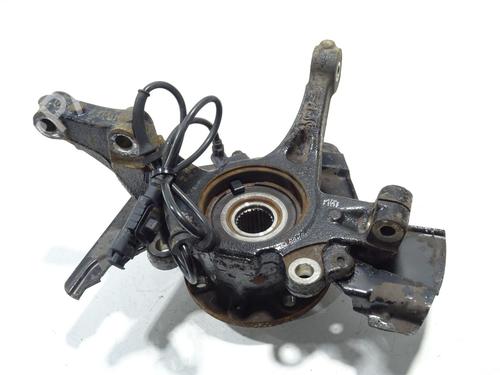 Used Right front steering knuckle Right front steering knuckle FIAT GRANDE PUNTO (199_) 1.3 D Multijet (75 hp) 28490234 28490234