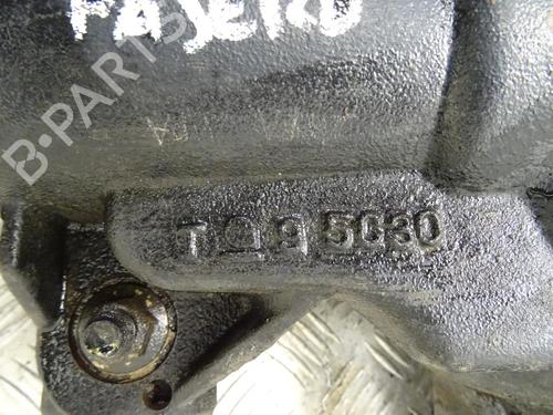 Front differential MITSUBISHI PAJERO III (V7_W, V6_W) | BP30643535M23